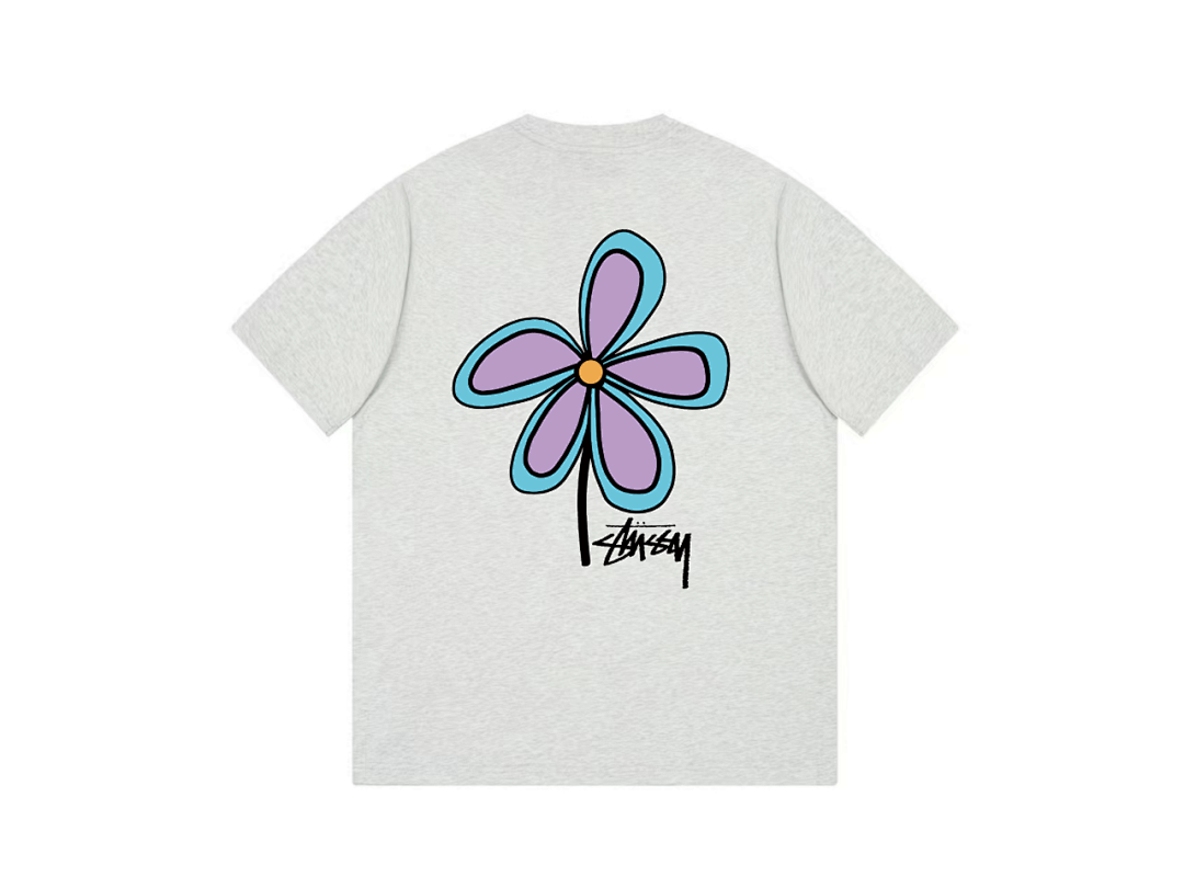 Stussy 85 STUSSY T-SHIRT - Image 19