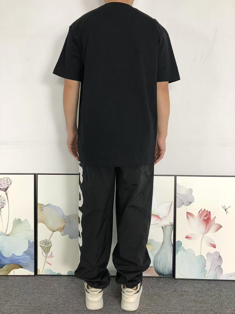 Supreme 113 S⭐⭐R⭐⭐E T-SHIRT 52080446182 (Im 170Cm 60Kg I Wear Size M In The Phot) - Image 4