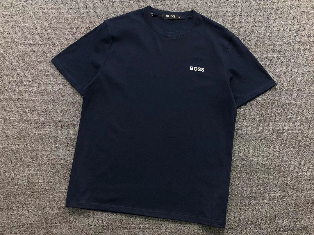 Hugo Boss 88 H⭐G⭐ B⭐⭐S T-SHIRT 112071203 (Im 170Cm 57Kg I Wear Size L In The Phot) - Image 11