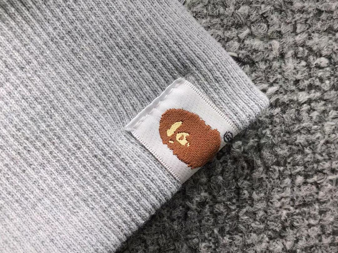 Bape 165 BAPE HOODIE 3203211017 (Im 170Cm 60Kg I Wear Size M In The Phot) - Image 14
