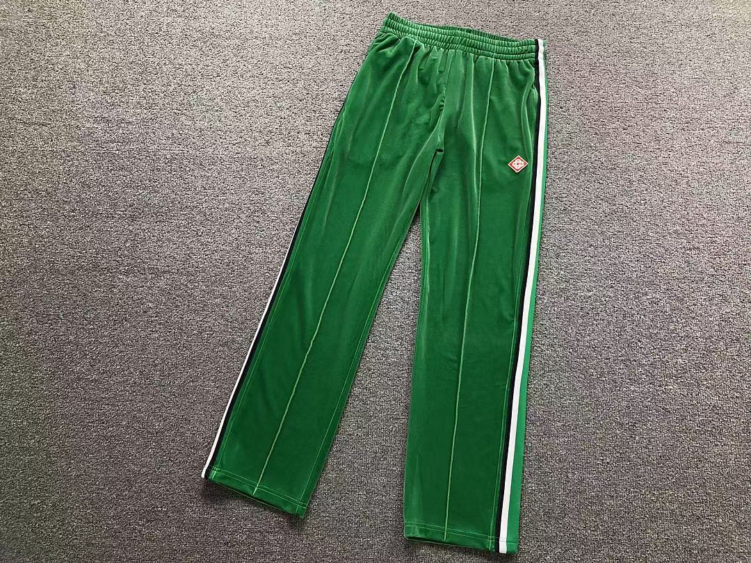 Casablanca 558 CASABLANCA JACKET TROUSERS 3209051621 (Im 170Cm 60Kg I Wear Size L In The Phot) - Image 28