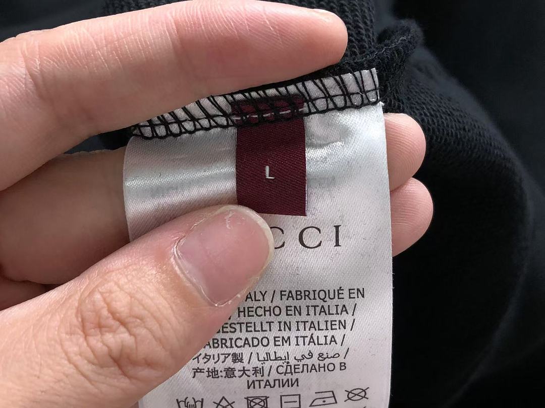 Unbranded 195 G⭐C⭐I HOODIE 4208280901 (Im 170Cm 60Kg I Wear Size L In The Phot) - Image 21