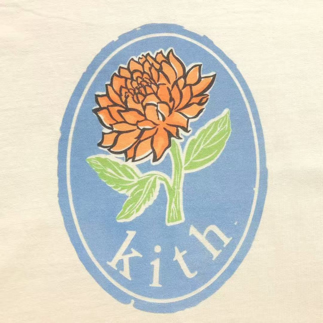 Kith 98 KITH T-SHIRT 12732595 (Im 170Cm 60Kg I Wear Size S In The Phot) - Image 8