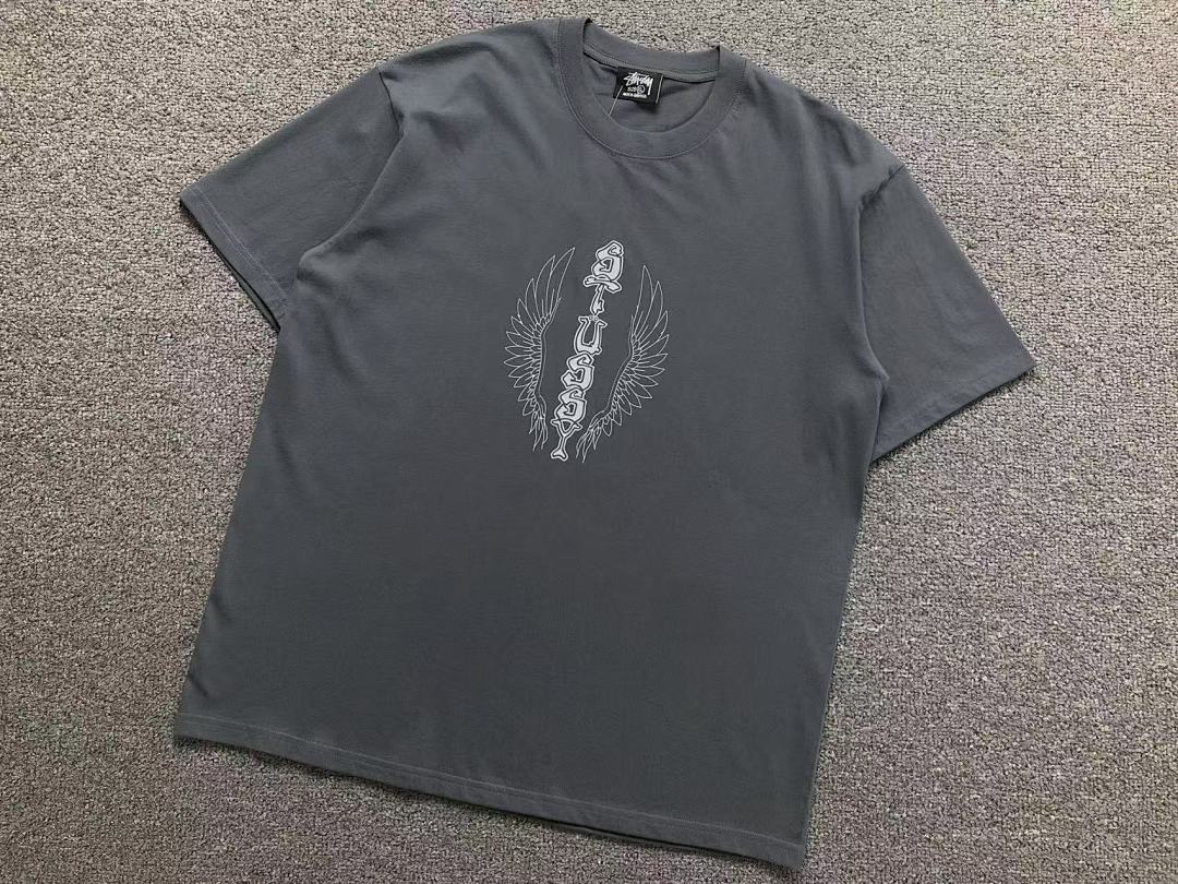 Stussy 78 STUSSY T-SHIRT 3108110202 (Im 170Cm 60Kg I Wear Size XL In The Phot) - Image 13