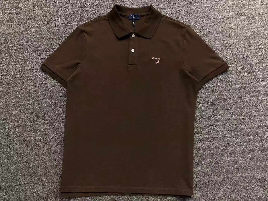 Gant 118 GANT POLO 4205120277 (Im 170Cm 60Kg I Wear Size L In The Phot) - Image 17