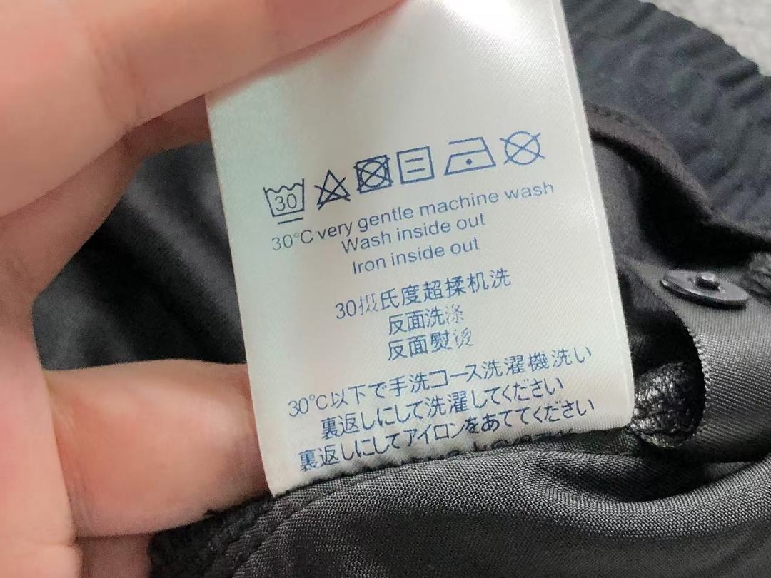 Louis Vuitton 218 L⭐ T-SHIRT SHORTS 5251112147 (Im 170Cm 60Kg I Wear Size L In The Phot) - Image 36