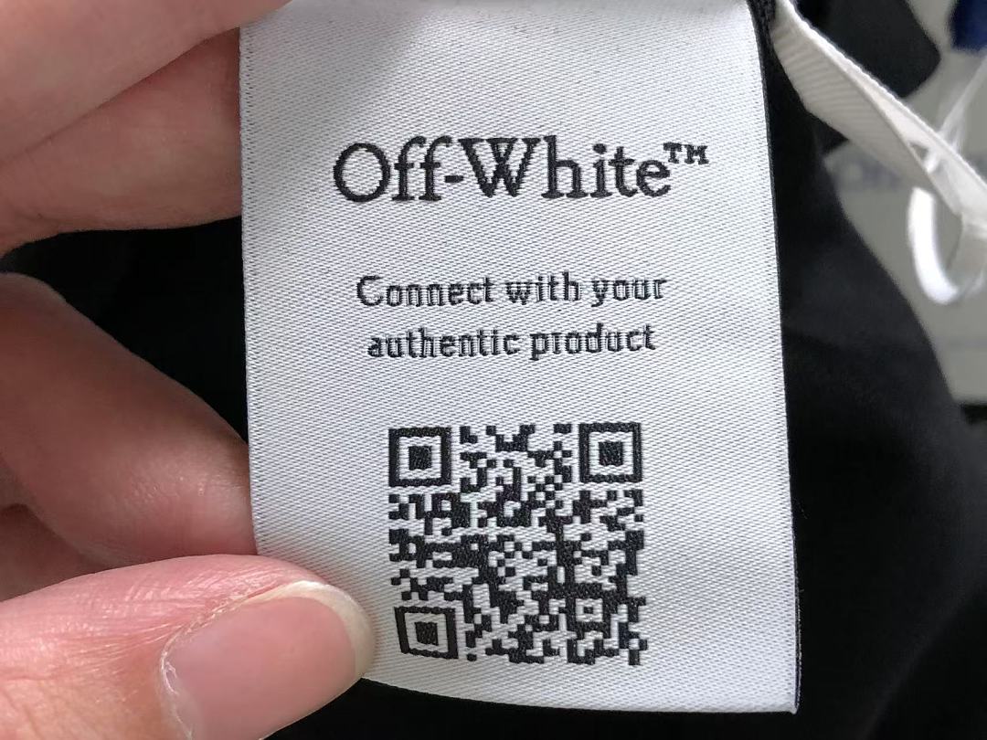 Off-White 113 OFF-WHITE T-SHIRT 3206121117 (Im 170Cm 60Kg I Wear Size M In The Phot) - Image 28