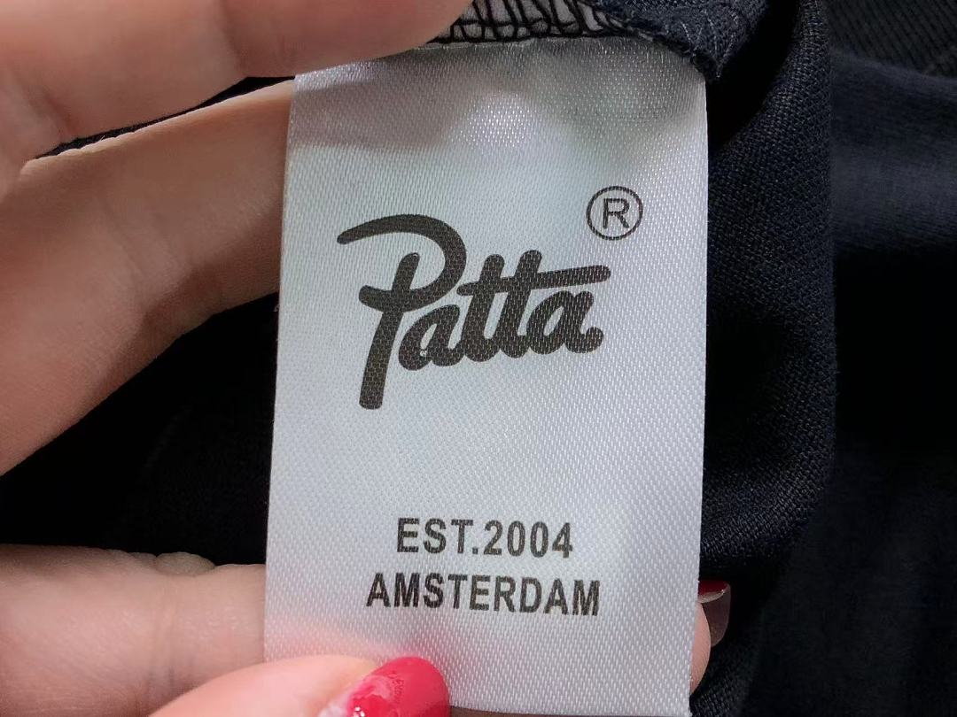 Patta 82 P⭐TT⭐ T-SHIRT 1262412175 (Im 170Cm 60Kg I Wear Size L In The Phot) - Image 18