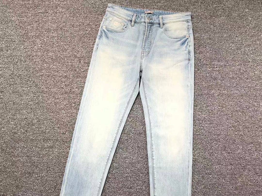Dior 245 D⭐O⭐ TROUSERS 2203180505 (Im 170Cm 60Kg I Wear Size 32 In The Phot) - Image 11