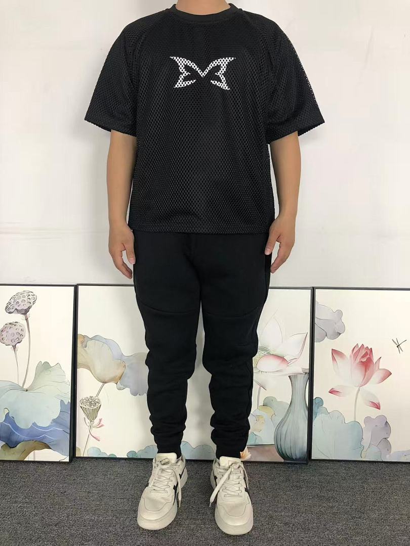 Mertra 118 M⭐RT⭐A T-SHIRT 1111170134 (Im 170Cm 60Kg I Wear Size S In The Phot) - Image 3