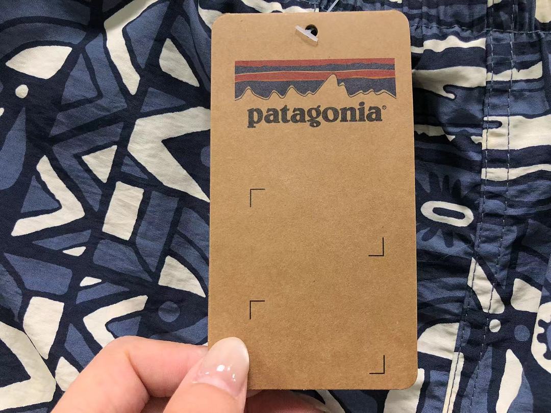 On Running 128 PATAGONIA SHORTS 5253024108 (Im 170Cm 60Kg I Wear Size S In The Phot) - Image 16