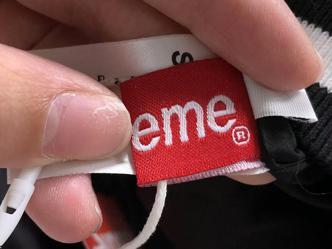 Supreme 245 S⭐⭐R⭐⭐E JACKET 32080502182 (Im 170Cm 60Kg I Wear Size L In The Phot) - Image 21