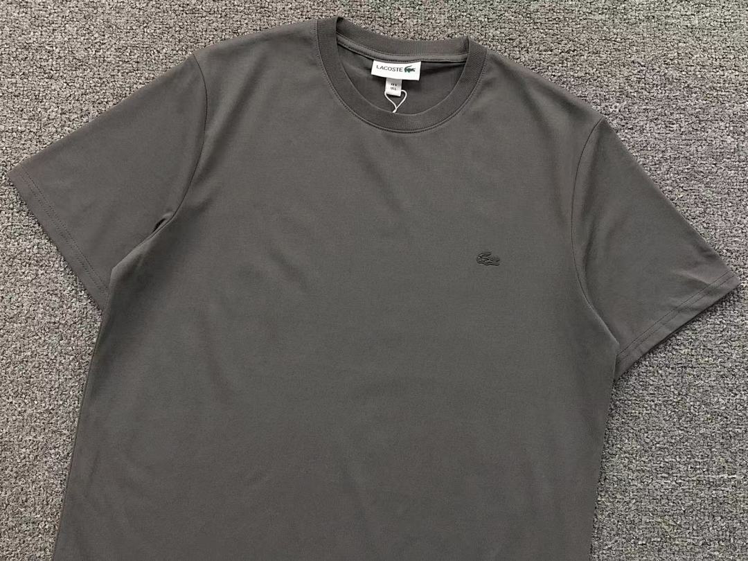 Lacoste 75 LACOSTE T-SHIRT 3109281703 (Im 170Cm 60Kg I Wear Size L In The Phot) - Image 23