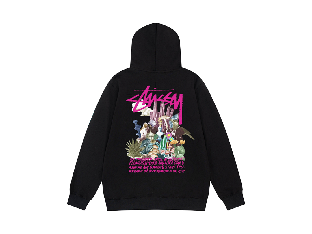 Stussy 168 STUSSY - Image 4