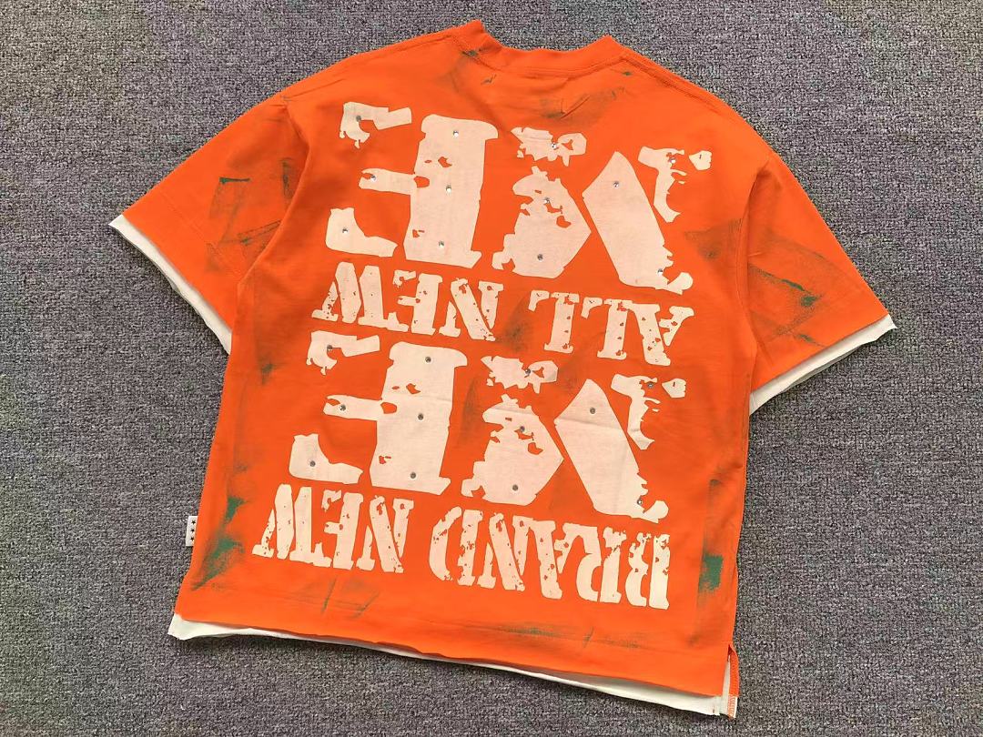 Boss 129 B⭐⭐S T-SHIRT 3208216417 (Im 170Cm 60Kg I Wear Size S In The Phot) - Image 10