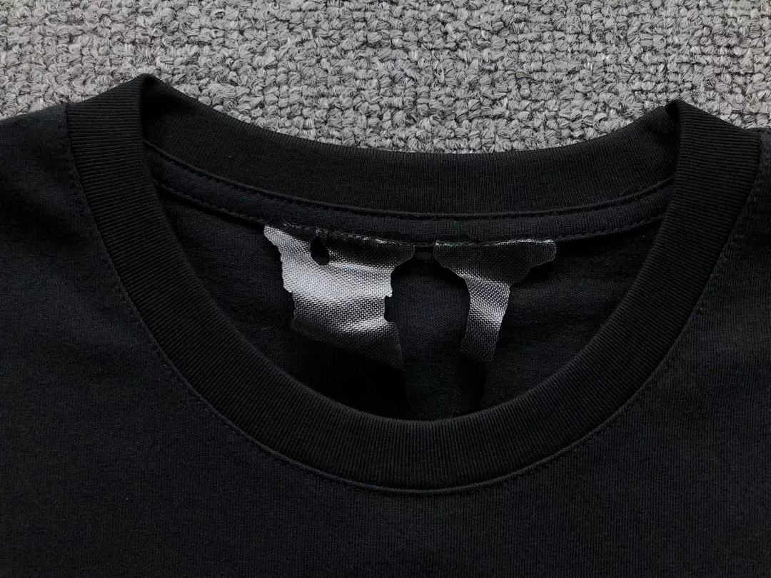 On Running 71 VLONE T-SHIRT 504148791 (Im 170Cm 60Kg I Wear Size S In The Phot) - Image 20