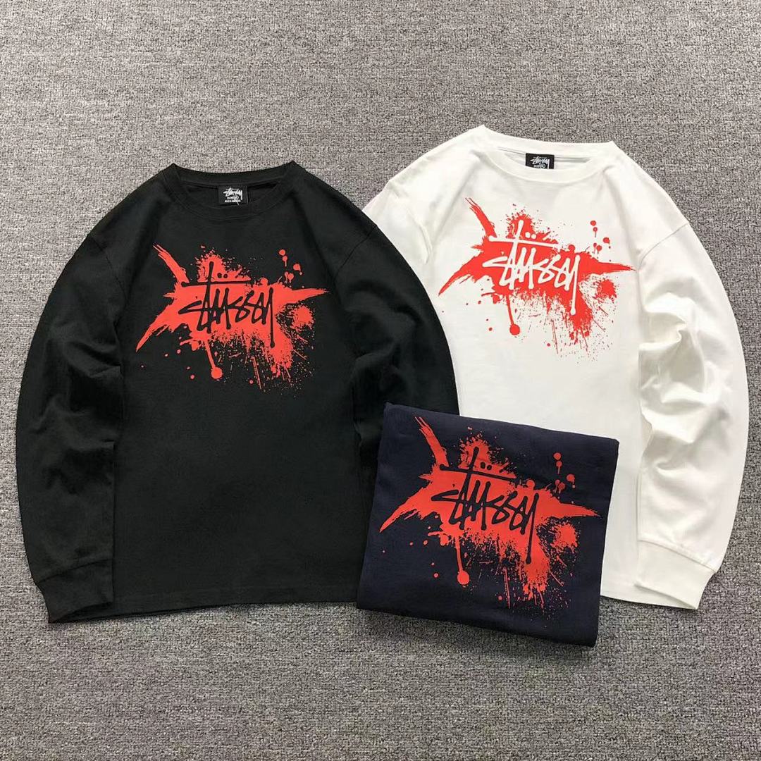 Stussy Stussy 106 LONG, photo 1