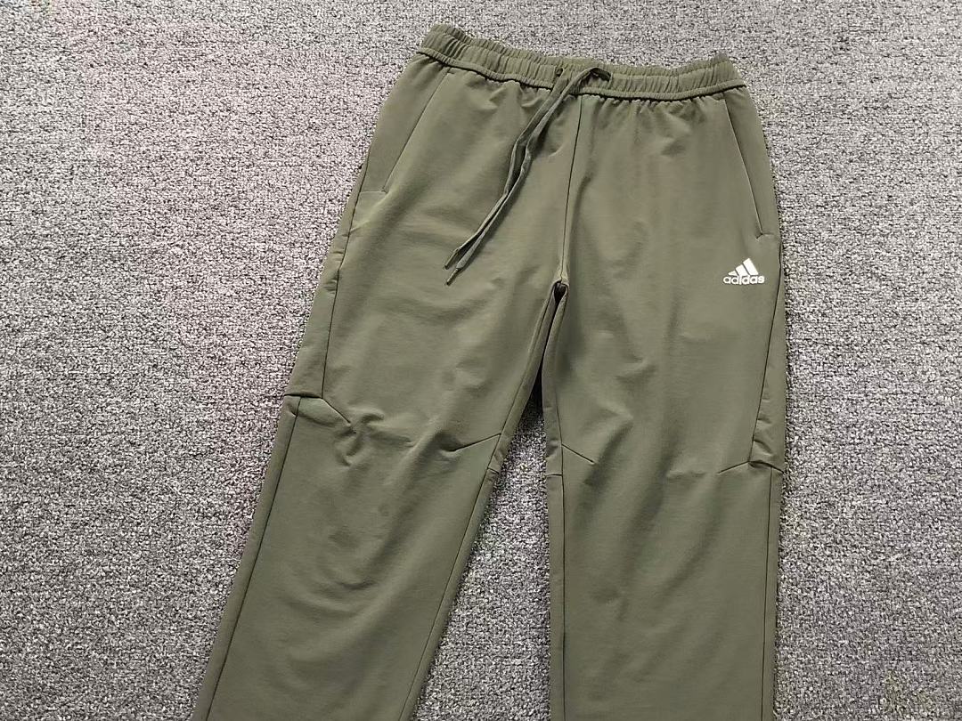 Adidas 178 A⭐I⭐AS TROUSERS 2207111604 (Im 170Cm 60Kg I Wear Size XL In The Phot) - Image 9