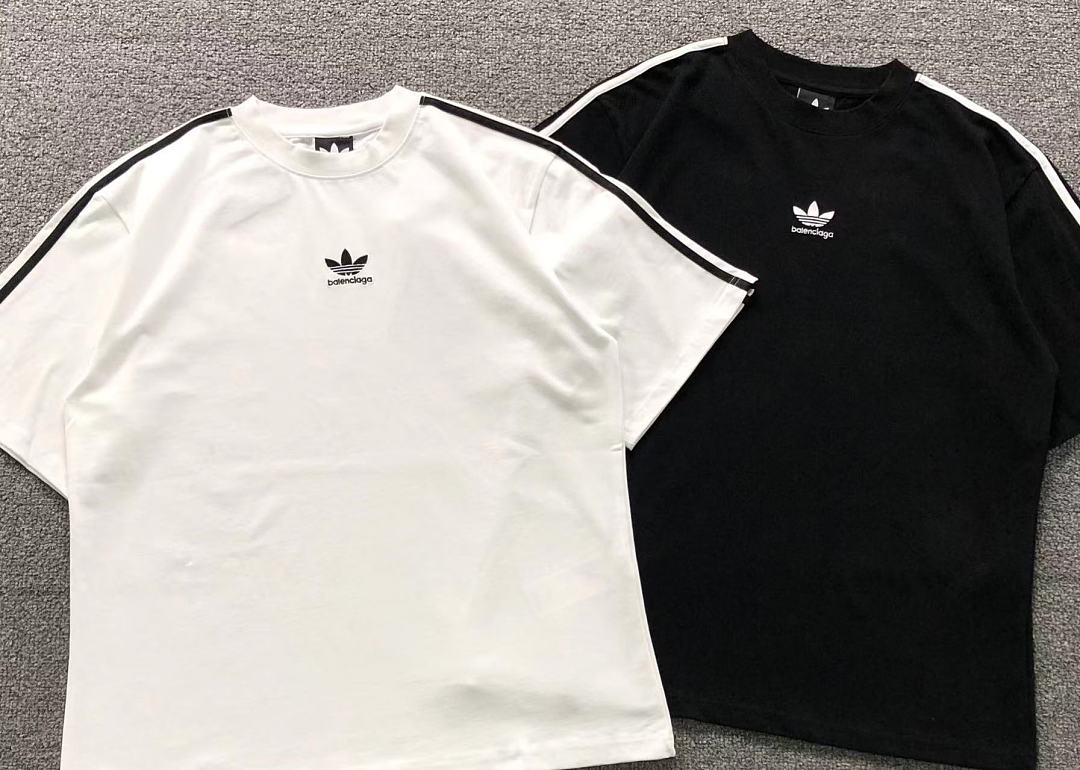 Adidas 118 B⭐L⭐⭐⭐IA⭐A A⭐I⭐AS T-SHIRT 42042007163 (Im 170Cm 60Kg I Wear Size 1 In The Phot) - Image 6