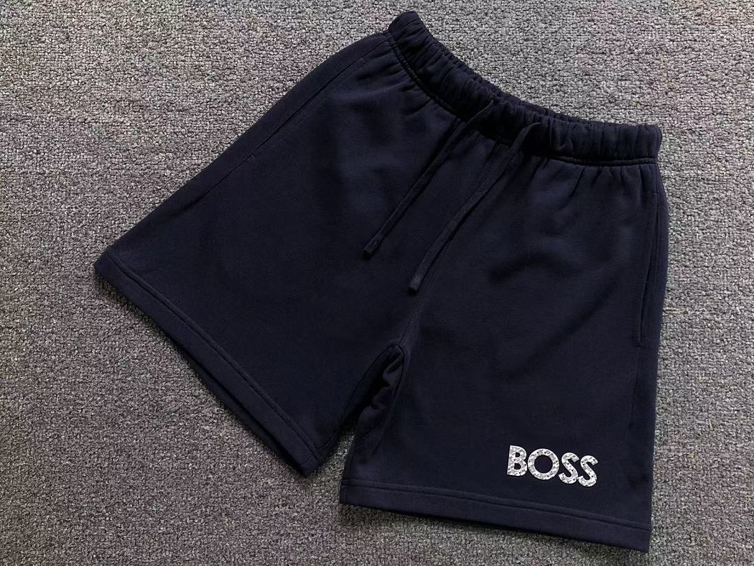 Hugo Boss 158 H⭐G⭐ B⭐⭐S SHORTS 2208032815 (Im 170Cm 60Kg I Wear Size S In The Phot) - Image 11