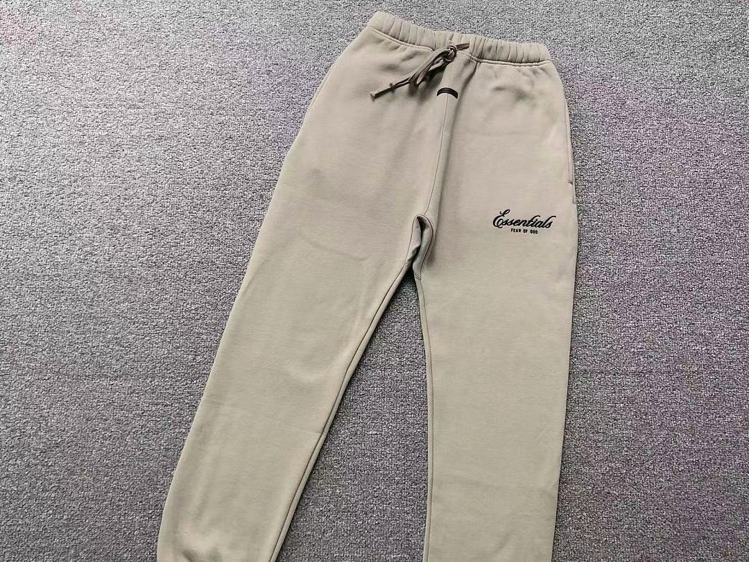 Fear of God TROUSERS 165 FOG HOODIE - Image 43
