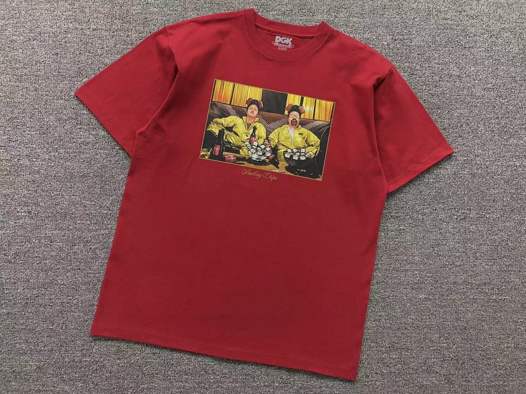 DGK 95 DGK T-SHIRT - Image 8