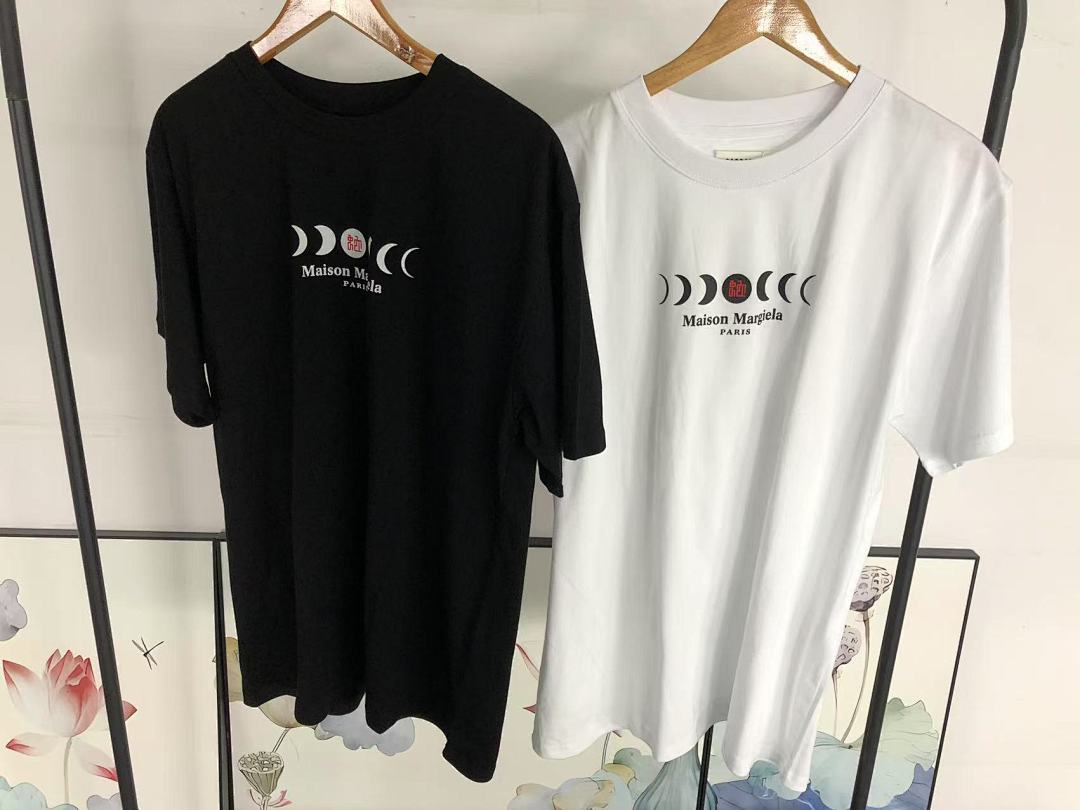 On Running 78 MAISON MARGIELA T-SHIRT 4107052686 (Im 170Cm 60Kg I Wear Size 46 In The Phot) - Image 23