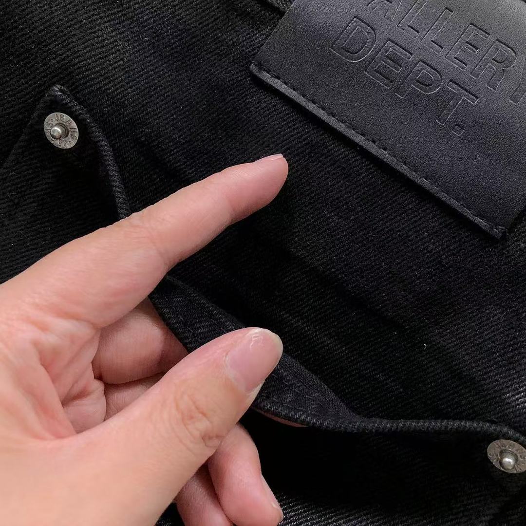 Gallery Dept 228 GALLERY DEPT TROUSERS 3208081317 (Im 170Cm 60Kg I Wear Size S In The Phot) - Image 15