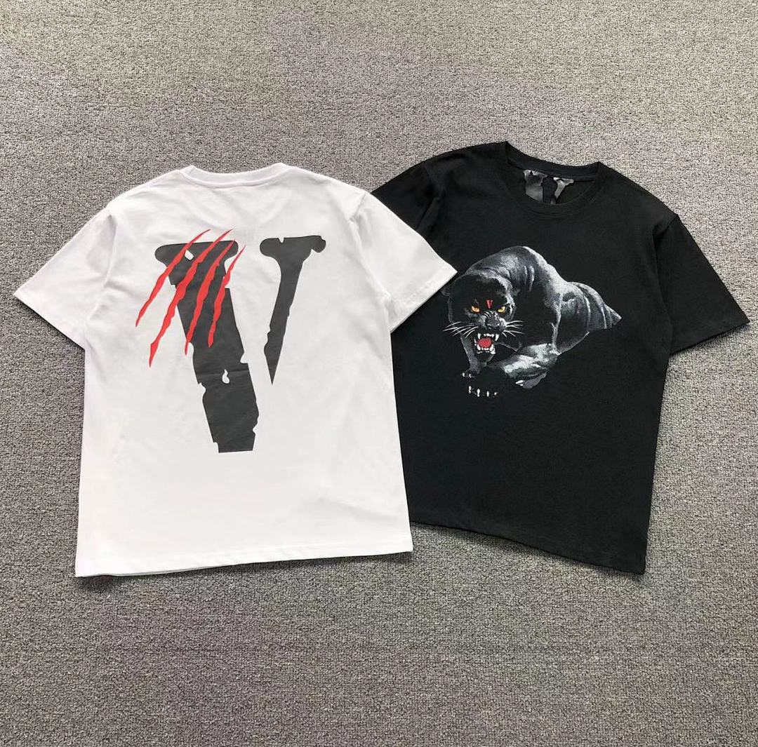 On Running 69 VLONE T-SHIRT 504146691 (Im 170Cm 55Kg I Wear Size S In The Phot)