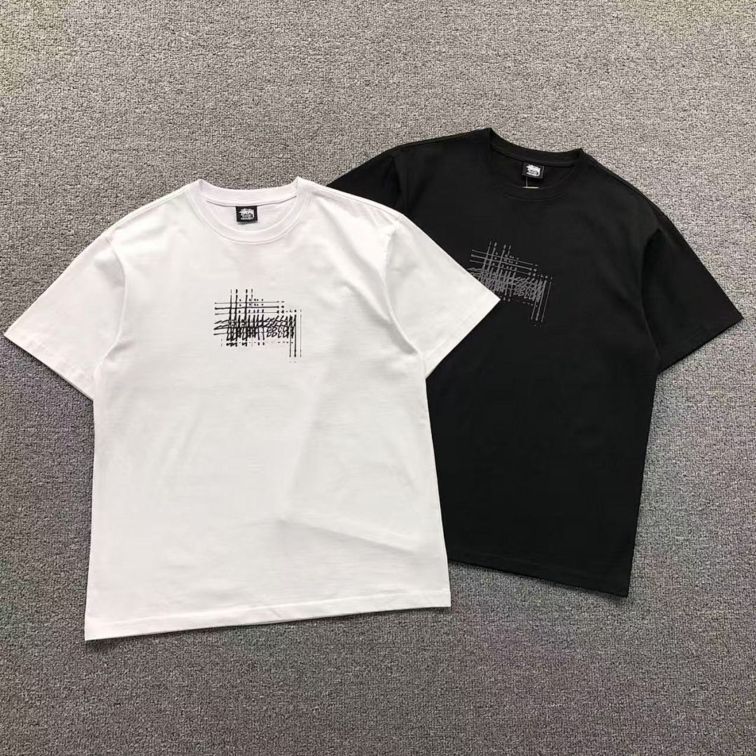 Stussy Stussy 78 T-SHIRT 502241582 (Im 170Cm 57Kg I Wear Size M In The Phot), photo 1