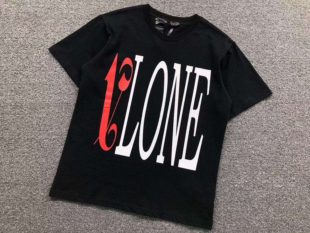 Palm Angels 69 VLONE PALM ANGELS T-SHIRT 504140791 (Im 170Cm 60Kg I Wear Size S In The Phot) - Image 16