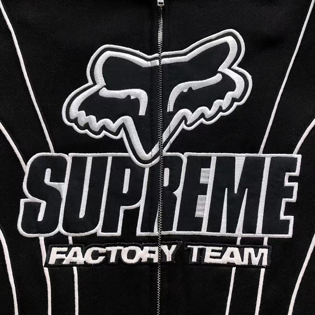 Supreme 419 S⭐⭐R⭐⭐E HOODIE 11150235 (Im 170Cm 60Kg I Wear Size M In The Phot) - Image 22