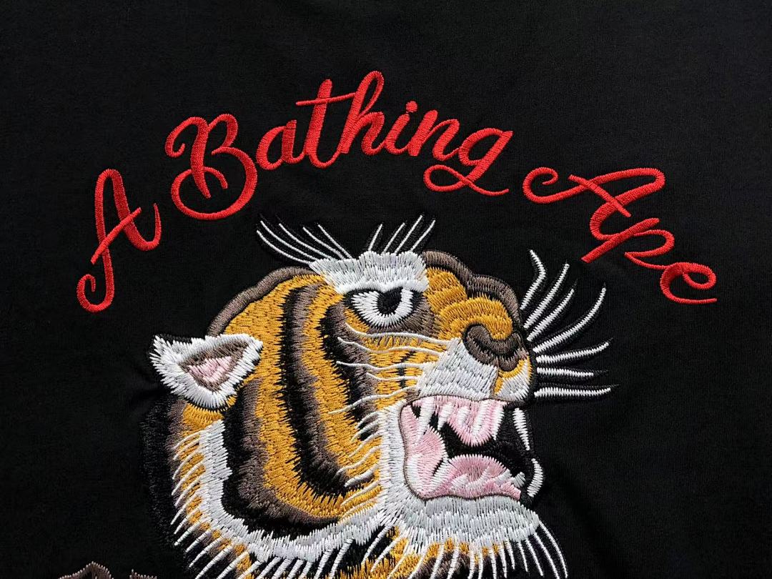 Bape 98 BAPE T-SHIRT - Image 9