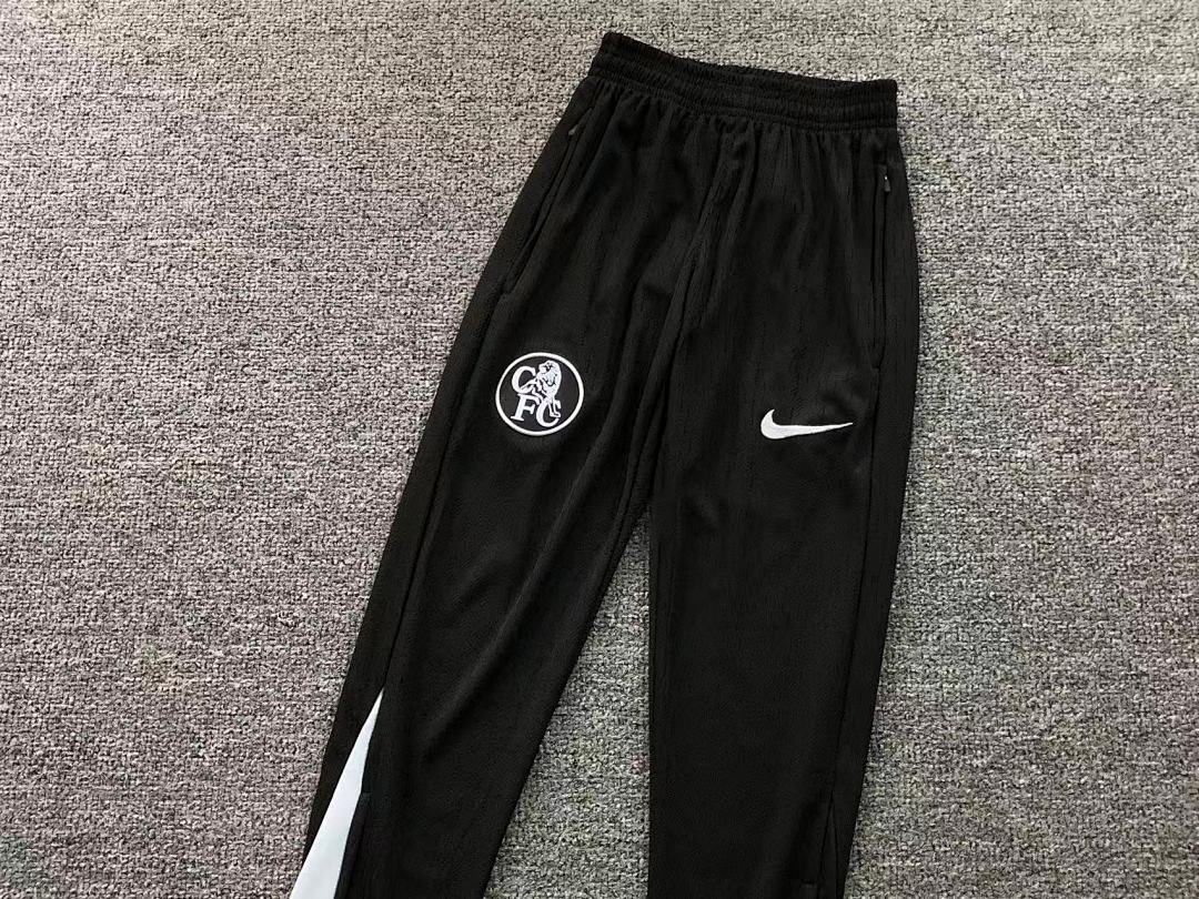 Chanel 135 FOOTBALL LONG SLEEVED TROUSERS - Image 25