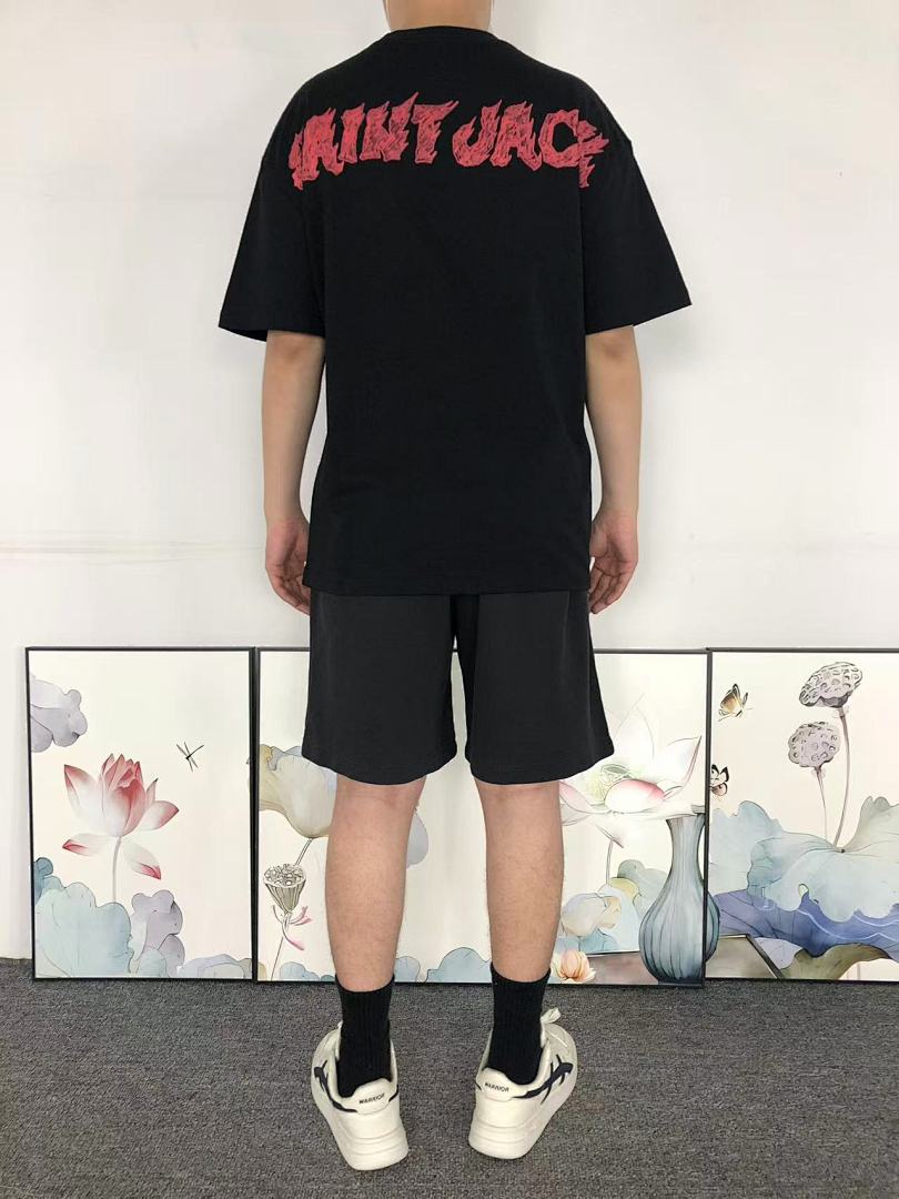 Travis Scott 78 TRAVIS SCOTT T-SHIRT 505218391 (Im 170Cm 60Kg I Wear Size S In The Phot) - Image 4