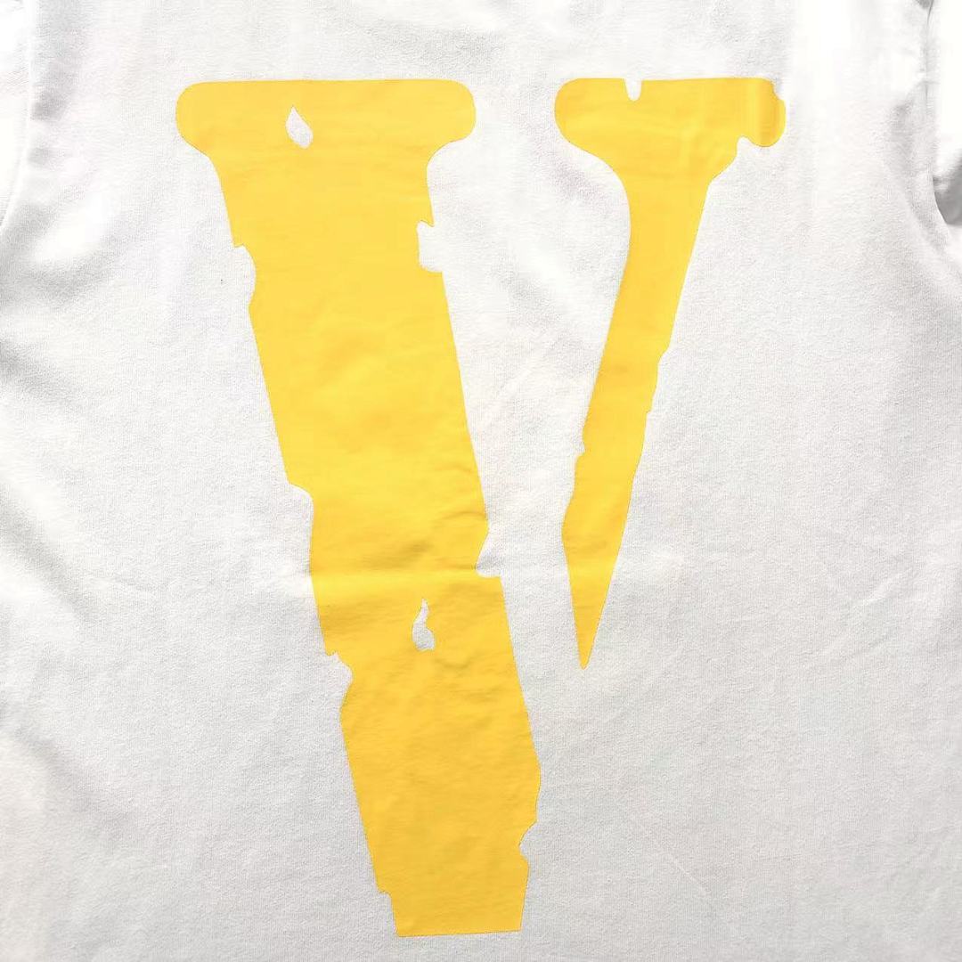 On Running 69 VLONE T-SHIRT 504145591 (Im 170Cm 60Kg I Wear Size S In The Phot) - Image 23