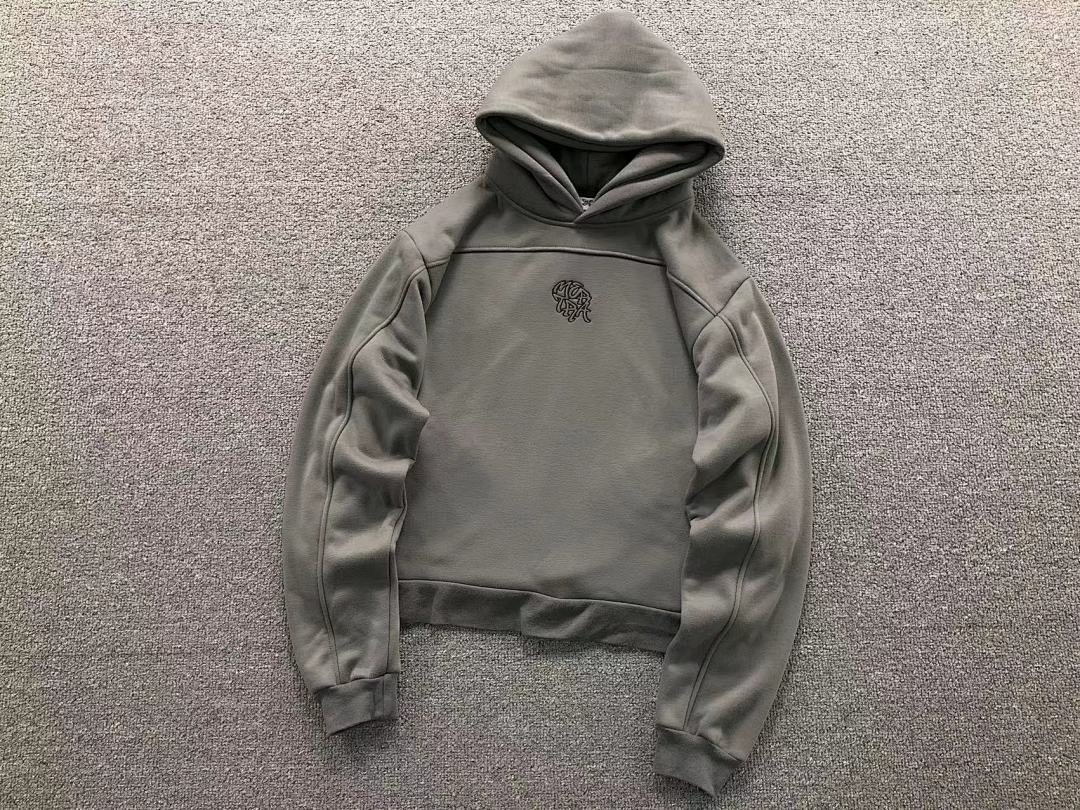 Mertra TROUSERS 138 M⭐RT⭐A HOODIE - Image 6