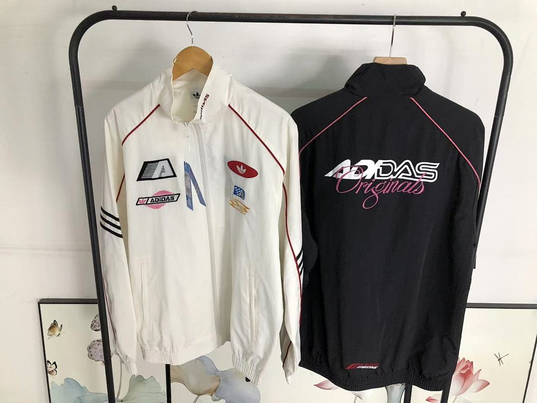 Adidas 168 A⭐I⭐AS JACKET 4204030977 (Im 170Cm 60Kg I Wear Size XL In The Phot) - Image 32