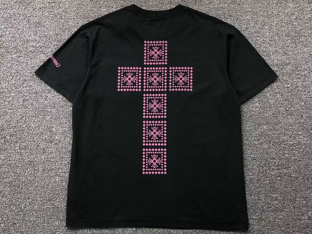 Comme des Garcons 128 C⭐⭐OME HE⭐⭐TS T-SHIRT 4105071202 (Im 170Cm 60Kg I Wear Size XL In The Phot) - Image 11