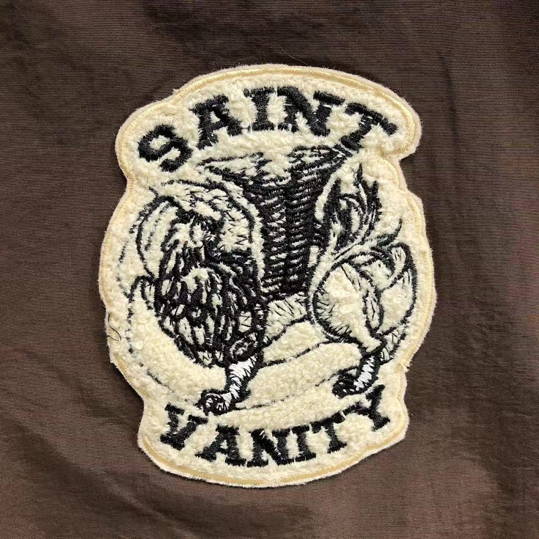 Saint Vanity TROUSERS258 SA⭐N⭐ VA⭐IT⭐ T-SHIRT - Image 27