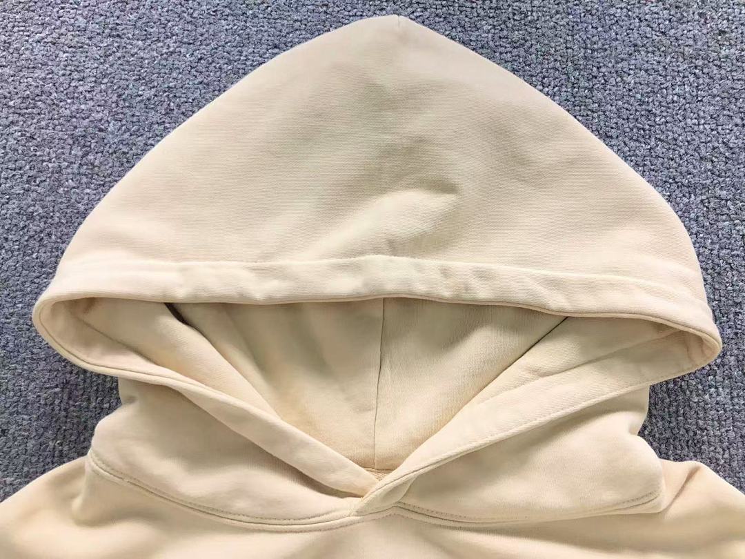 On Running 135 VLONE HOODIE 522021091 (Im 170Cm 60Kg I Wear Size M In The Phot) - Image 14