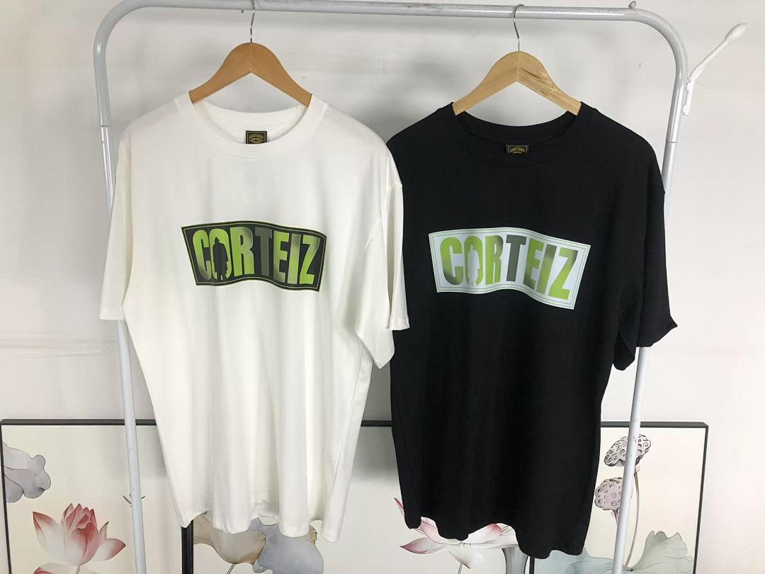 Corteiz 95 CORTEIZ T-SHIRT 3105100617 (Im 170Cm 60Kg I Wear Size L In The Phot) - Image 20