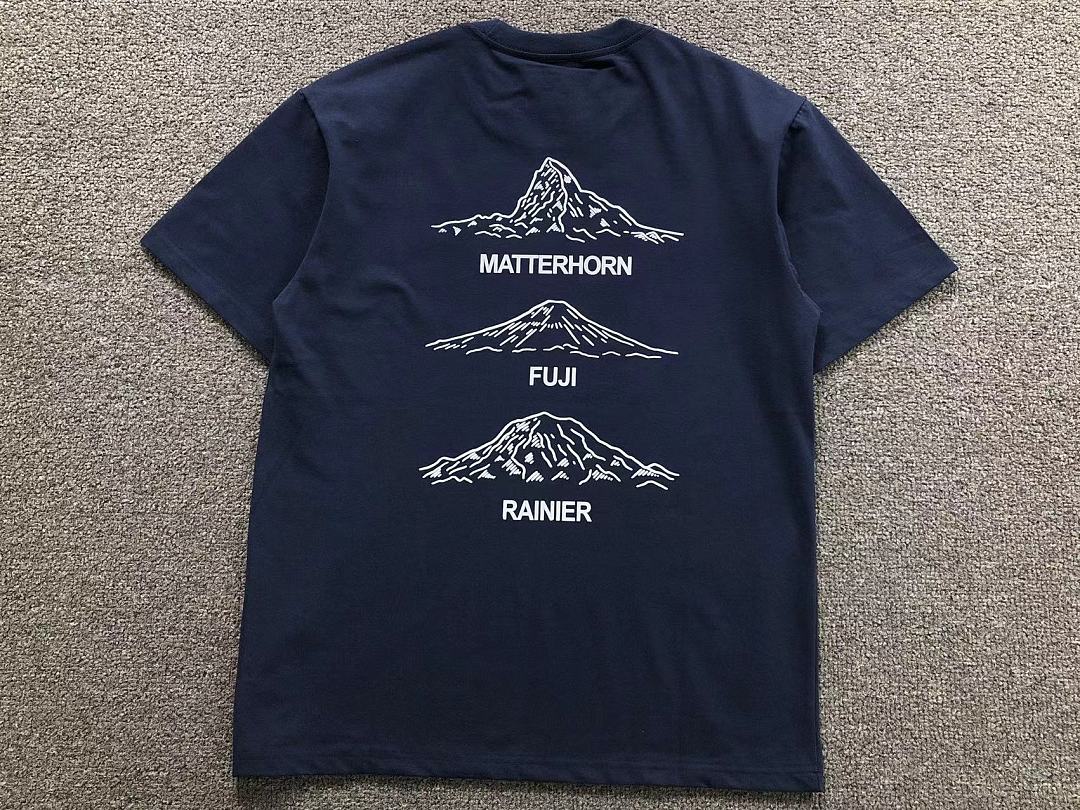 On Running 105 ON T-SHIRT 4206110477 (Im 170Cm 60Kg I Wear Size M In The Phot) - Image 10