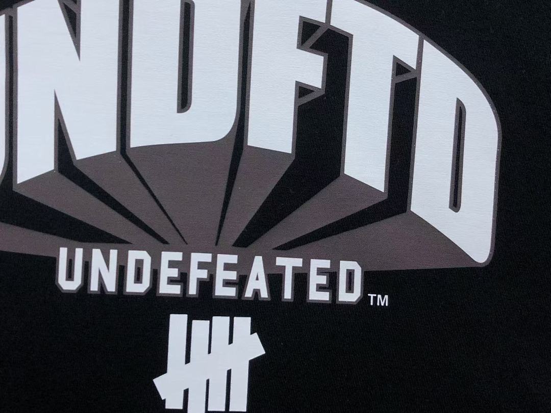 Undefeated 85 UNDEFEATED T-SHIRT 4104222302 (Im 170Cm 60Kg I Wear Size L In The Phot) - Image 21