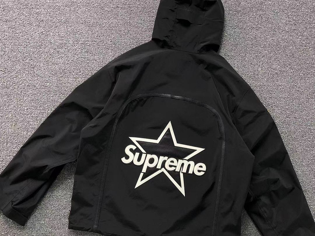 Supreme 618 S⭐⭐R⭐⭐E JACKET 1112053135 (Im 170Cm 60Kg I Wear Size M In The Phot) - Image 26