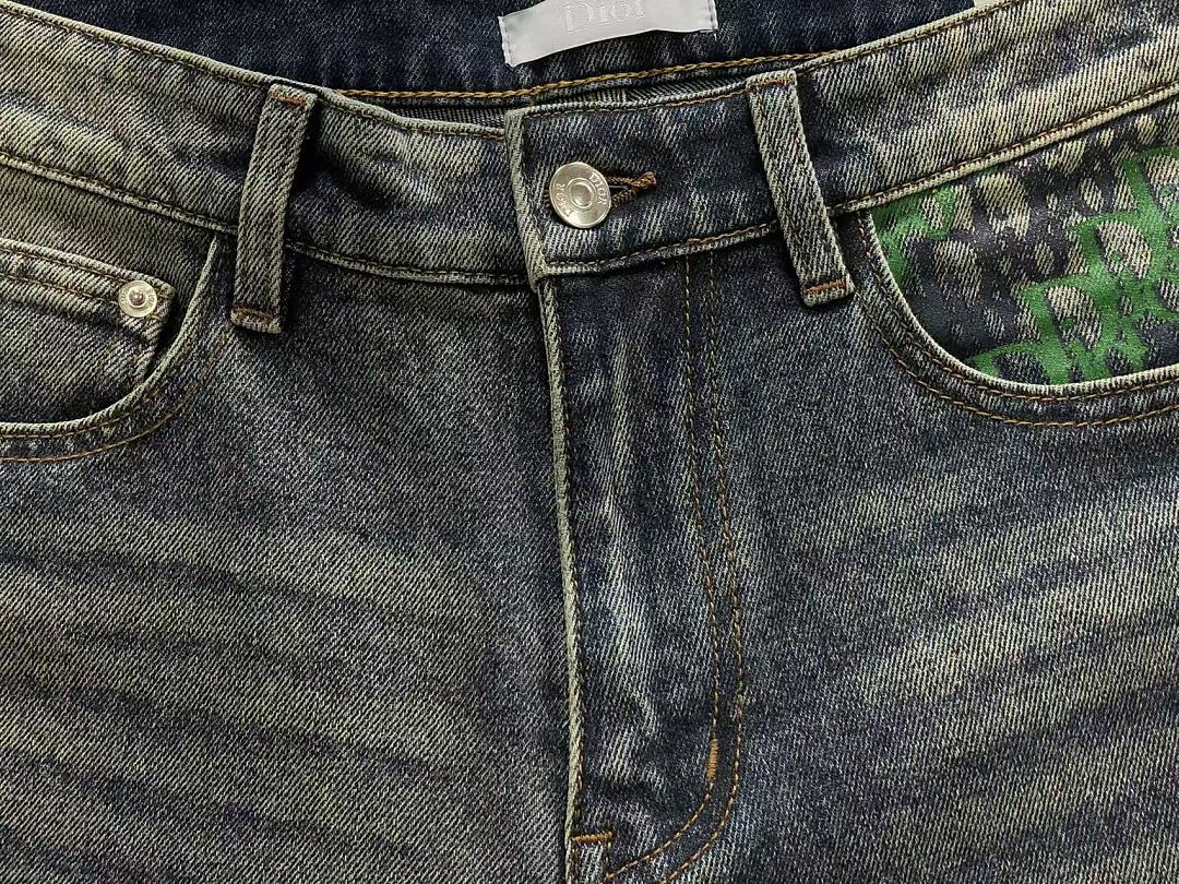 Unbranded 175 D⭐O⭐ TROUSERS 2207202601 (Im 170Cm 60Kg I Wear Size 32 In The Phot) - Image 14