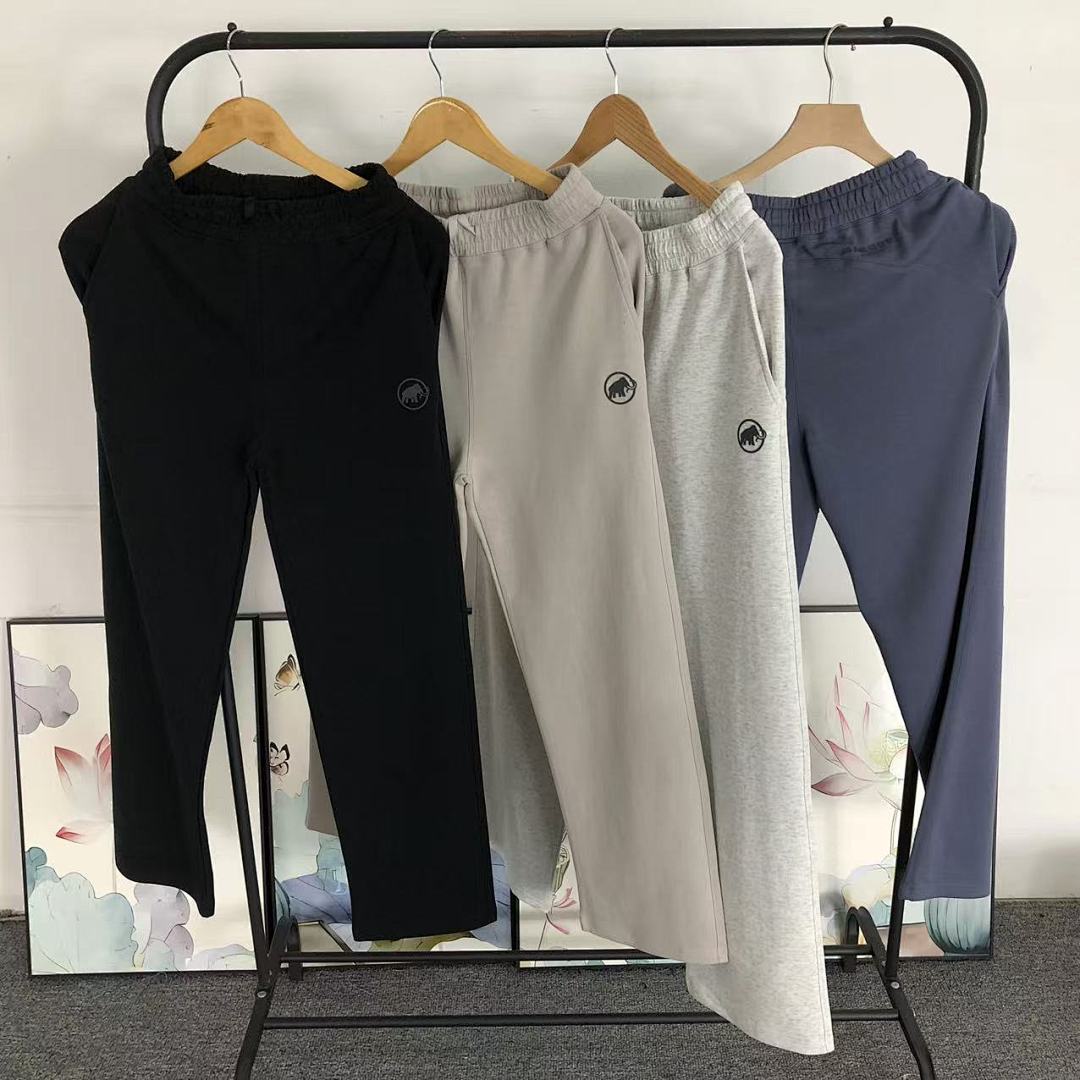 Unbranded 128 MAMMUT TROUSERS FEMAIE - Image 26