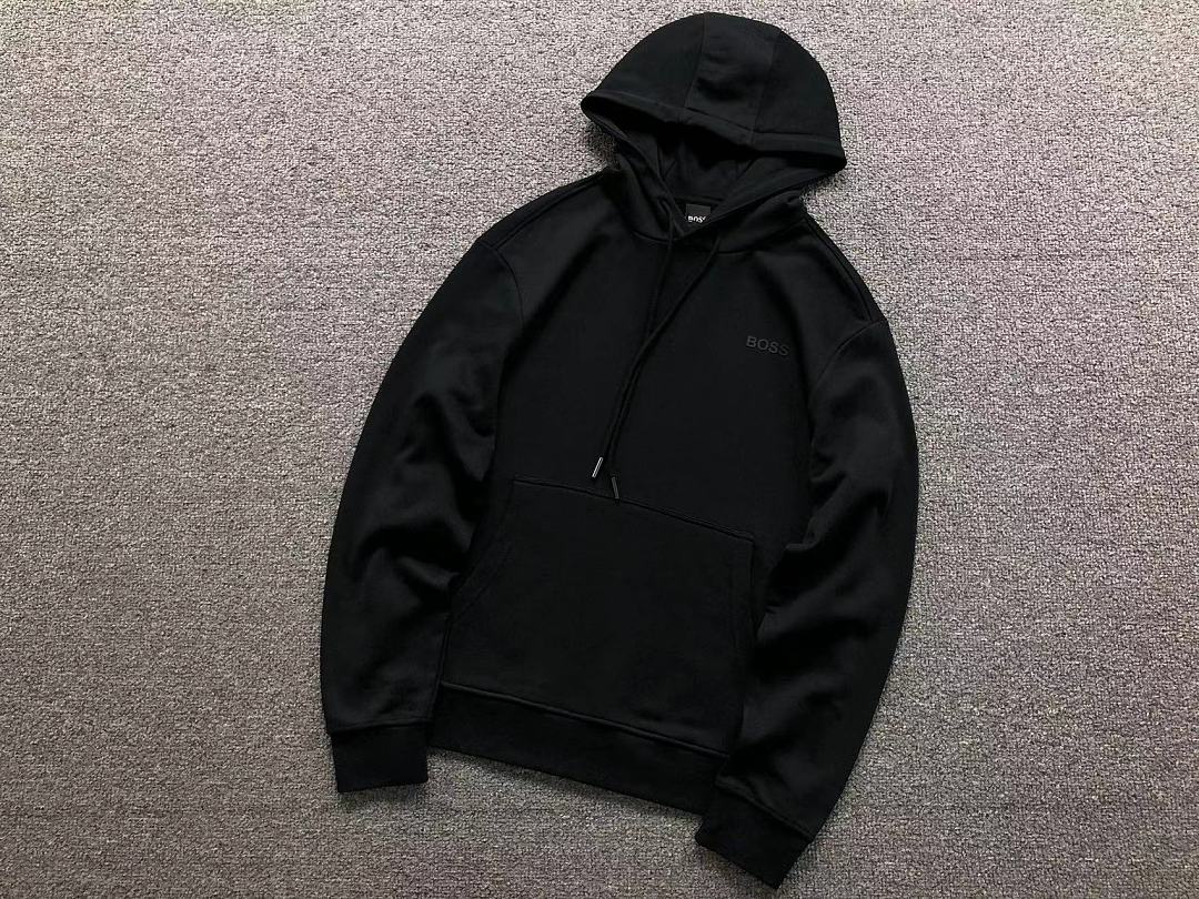 Unbranded 185 H⭐G⭐ B⭐⭐S HOODIE 2206180901 (Im 170Cm 60Kg I Wear Size L In The Phot) - Image 14