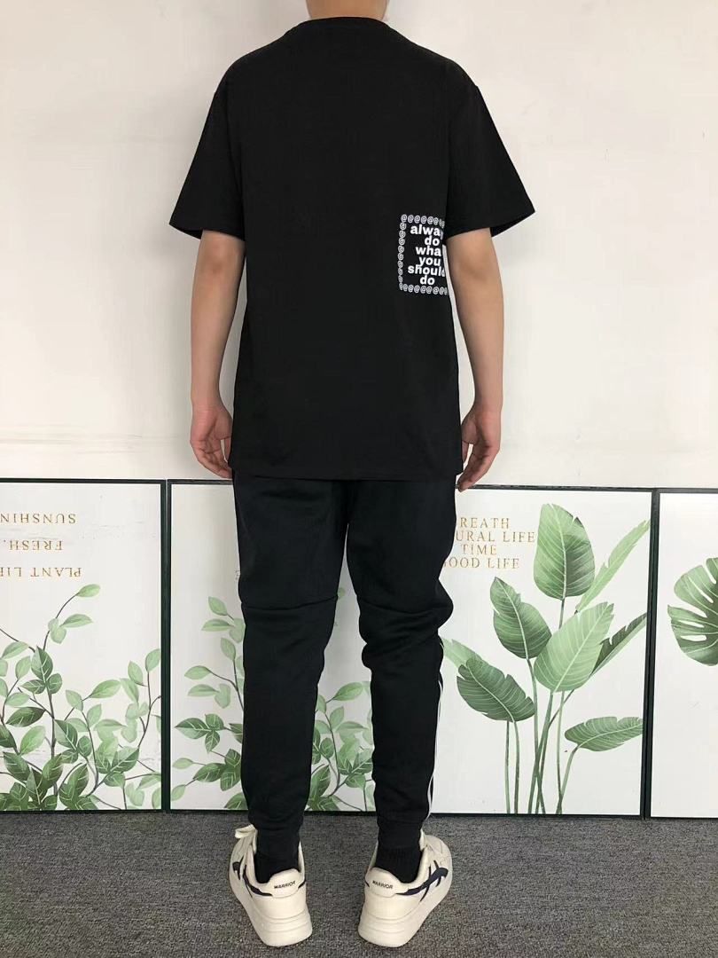 Unbranded 85 A⭐W⭐YS T-SHIRT 214011356 (Im 170Cm 60Kg I Wear sizeM In The Phot) - Image 4