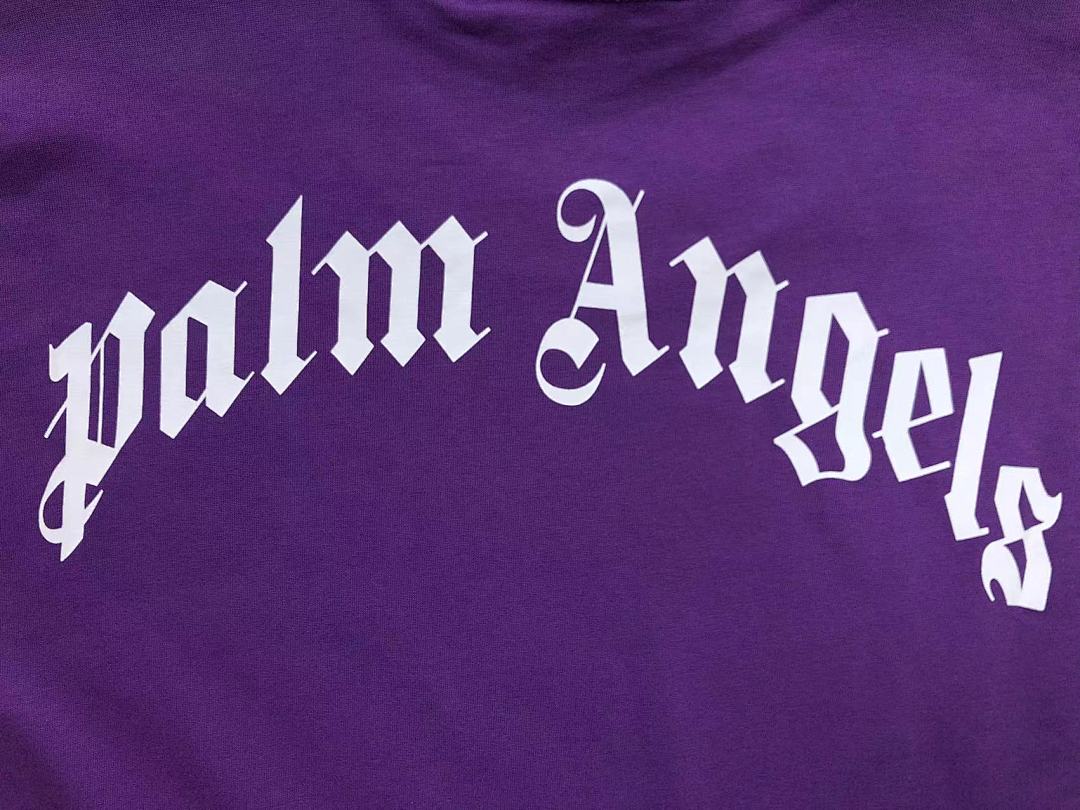 Palm Angels 95 PALM ANGELS T-SHIRT - Image 34
